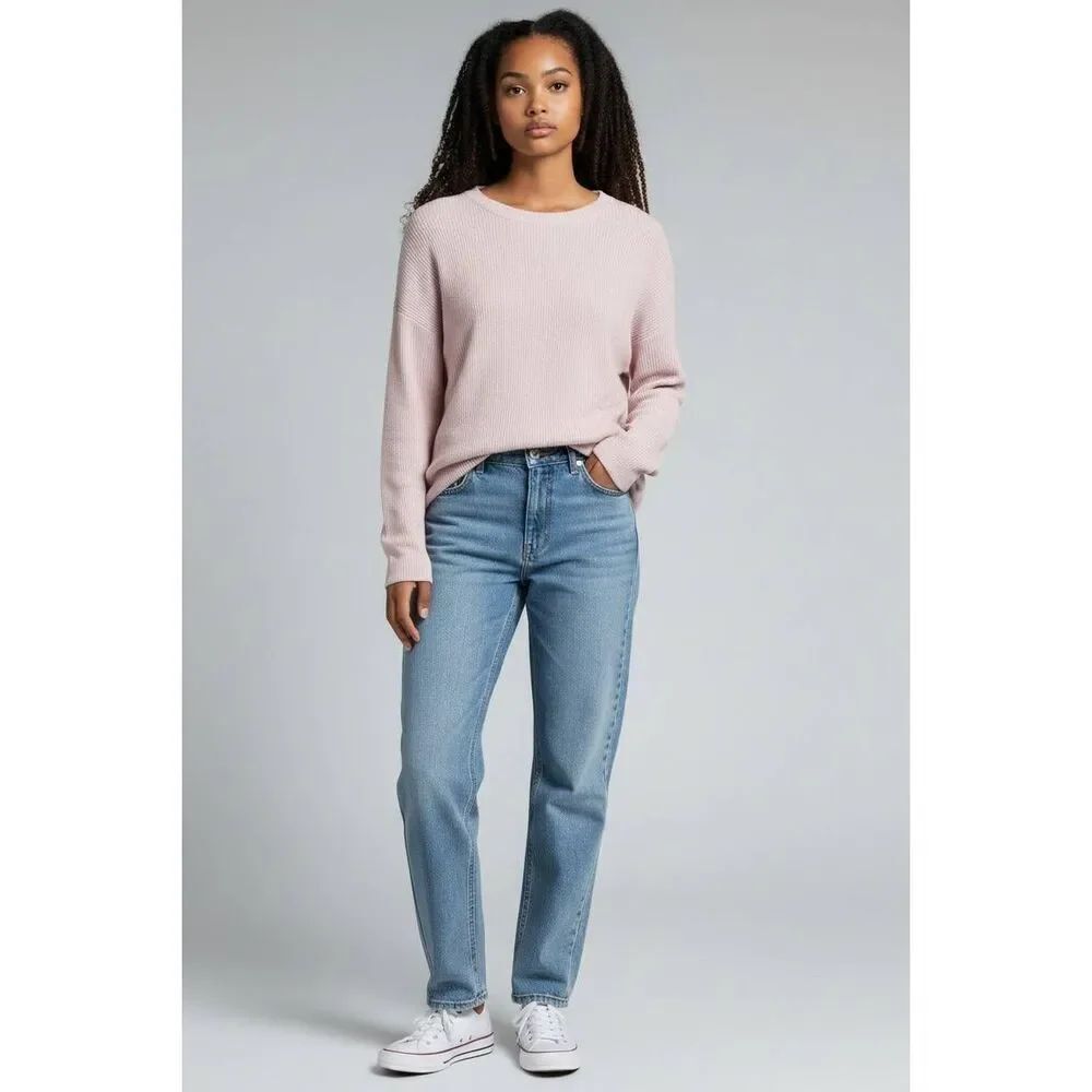 Lululemon Bring it Backbend sweater